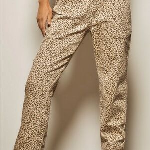 The Wanderer relaxed jeans by Pilcro